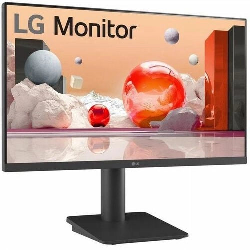 Monitor LG 25MS550-B IPS Full HD 25" 100Hz Gaming y Productividad