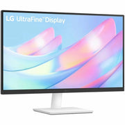 Monitor LG UltraFine 27US500 4K IPS 27" - Precisión Profesional y Colores Reales