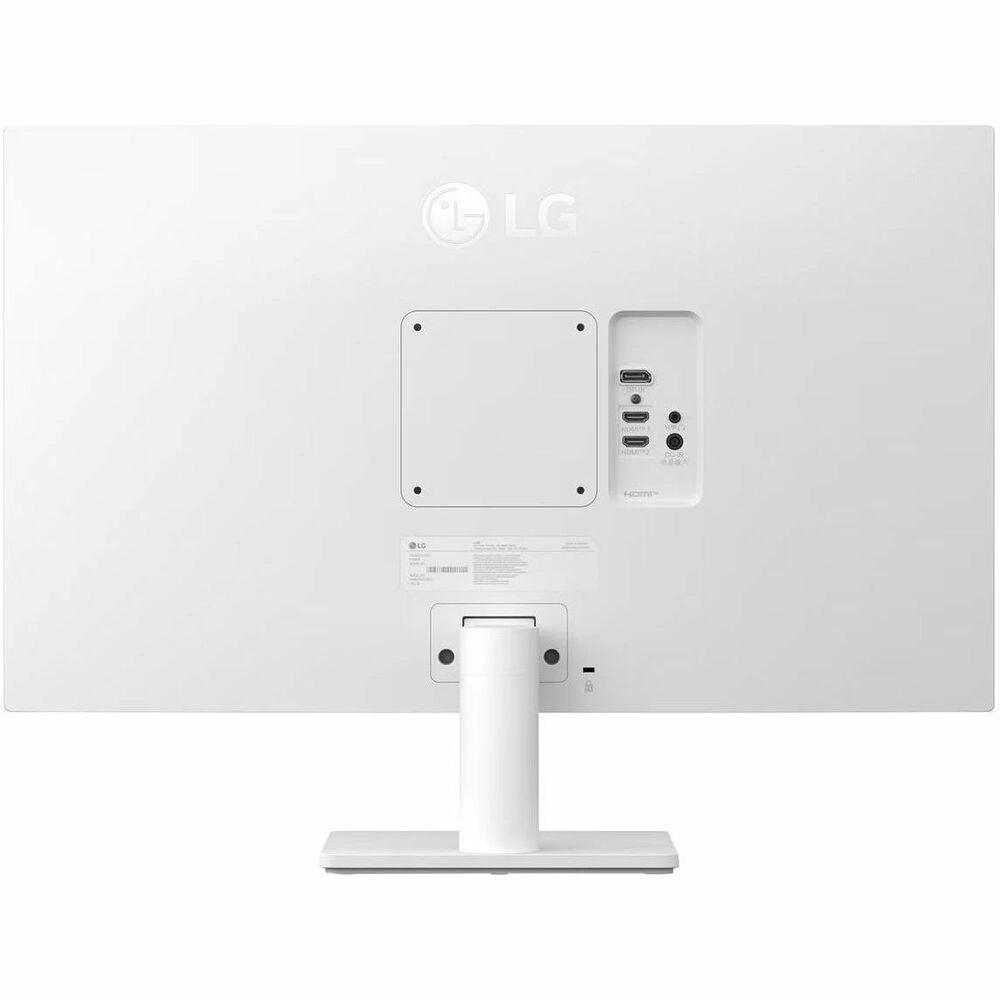 Monitor LG UltraFine 27US500 4K IPS 27" - Precisión Profesional y Colores Reales