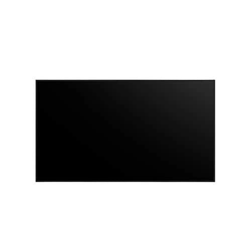 LG 65UL3Q-E Signage 65 pulgadas 4K UHD 350 nits Negro - Señalización profesional sin complicaciones