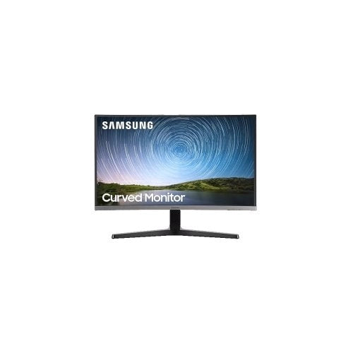 Monitor Samsung 27" Curvo LC27R500FHL Full HD FreeSync - Ideal para Gaming y Trabajo