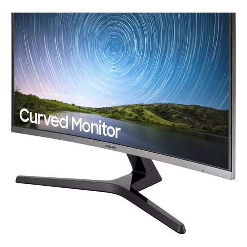 Monitor Samsung 27" Curvo LC27R500FHL Full HD FreeSync - Ideal para Gaming y Trabajo