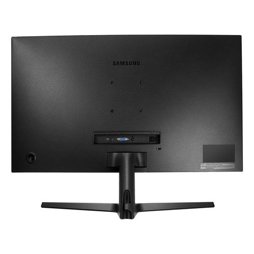 Monitor Samsung 27" Curvo LC27R500FHL Full HD FreeSync - Ideal para Gaming y Trabajo