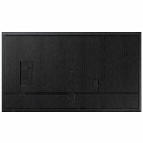 Monitor Industrial Samsung QM85C 85" 4K UHD - Pantalla Comercial Ultra Delgada