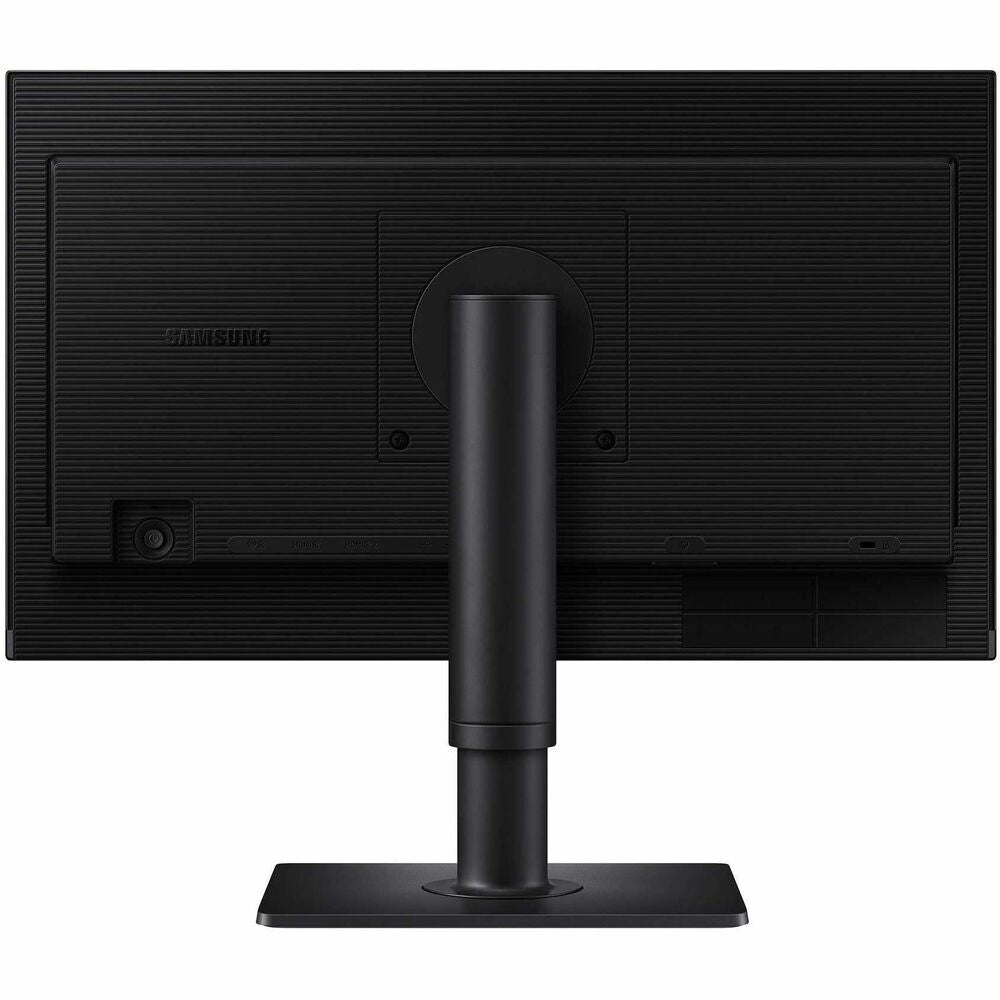 Monitor Samsung S22D402GAN 22" IPS Full HD 100Hz con Altura Ajustable y Protección Visual