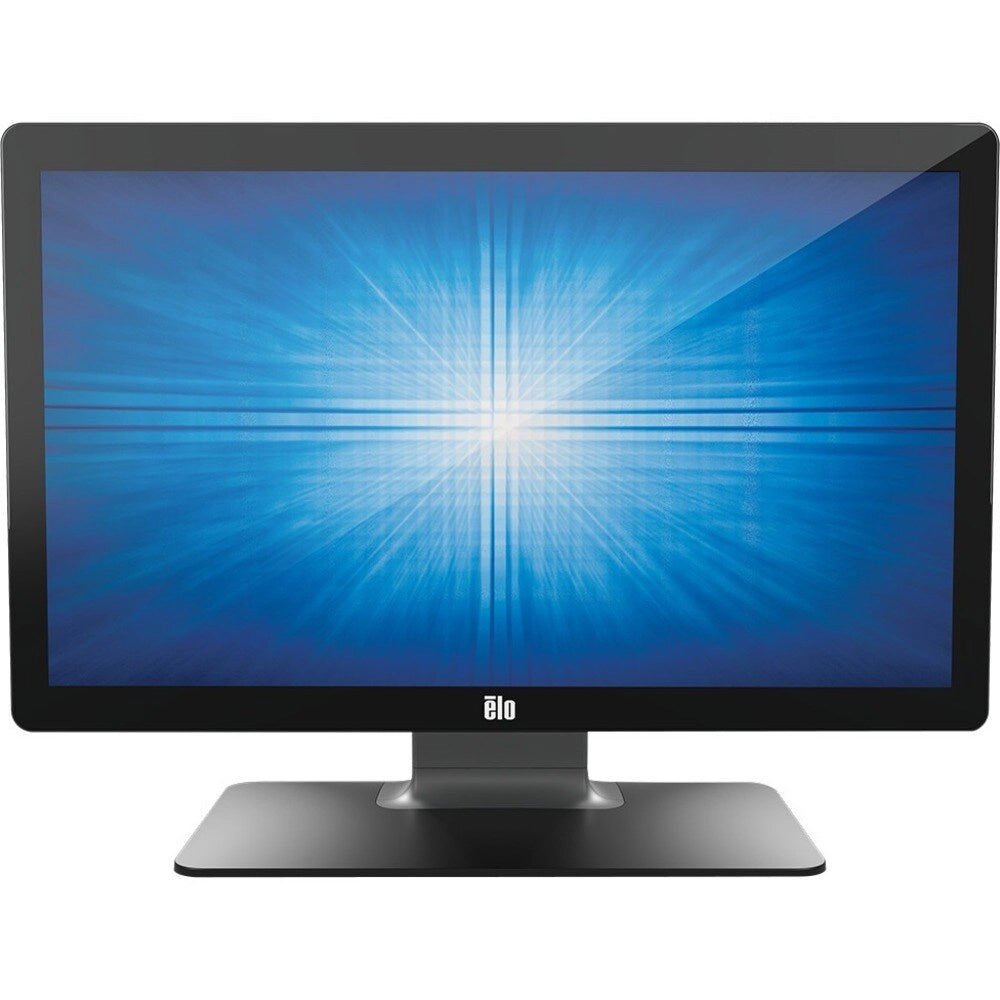 Elo 2202L Monitor Táctil LCD 22 pulgadas Full HD para Punto de Venta