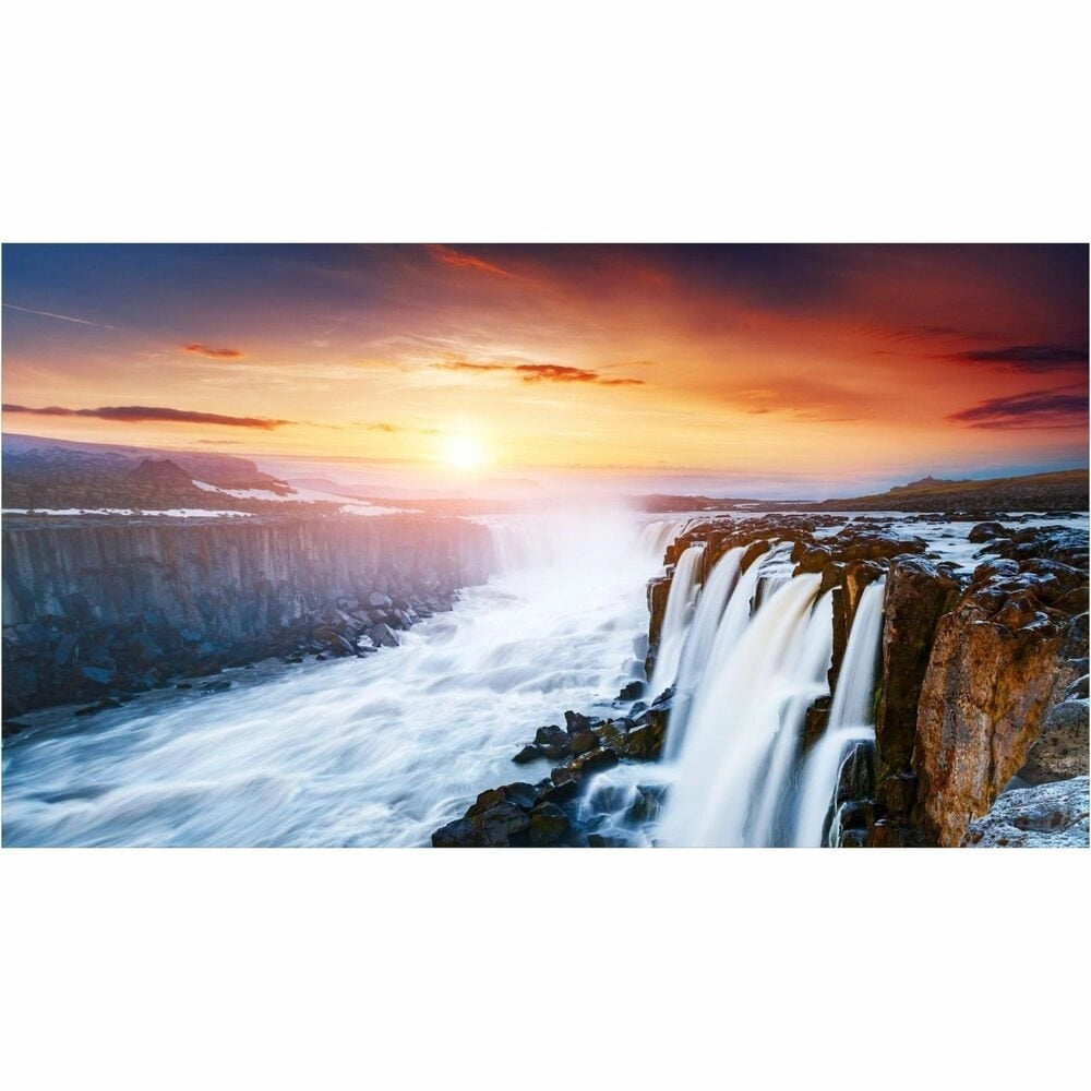 Monitor Videowall Samsung 55" VH55C-R Bisel Ultra Delgado 0.88mm Profesional
