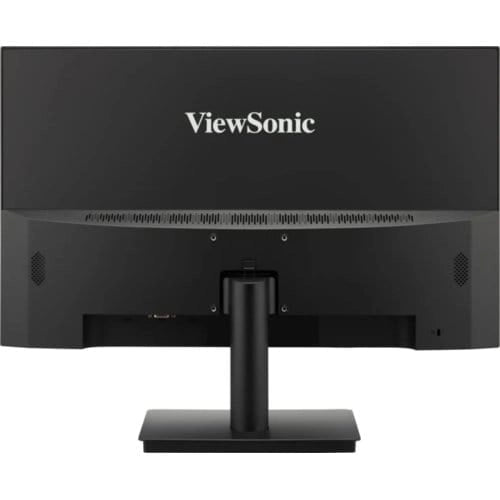 Monitor ViewSonic VA240-H 24" Full HD IPS 100Hz - Ideal Trabajo y Gaming