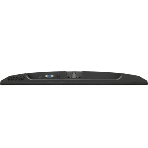 Monitor ViewSonic VA240-H 24" Full HD IPS 100Hz - Ideal Trabajo y Gaming