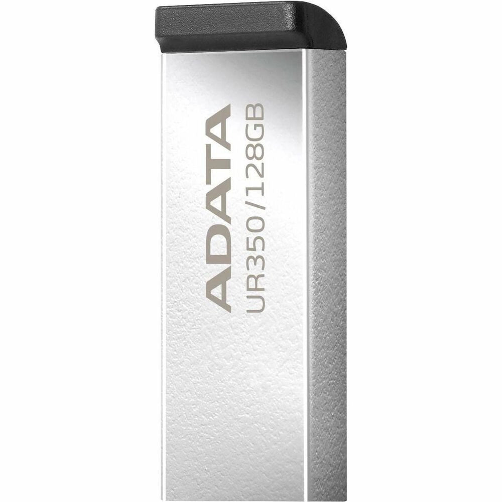 Pendrive ADATA UR350 128GB USB 3.2 Metálico - Ultraligero y Resistente