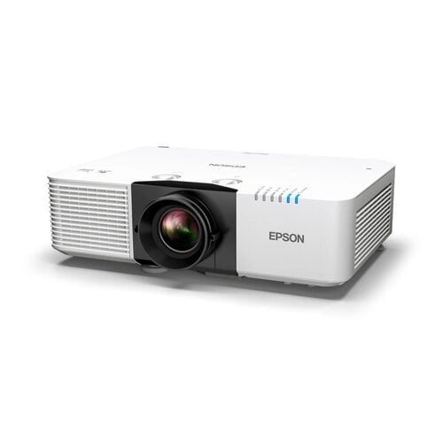 Proyector Láser Epson PowerLite L790U WUXGA 7300 Lúmenes Profesional