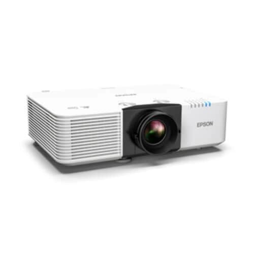 Proyector Láser Epson PowerLite L790U WUXGA 7300 Lúmenes Profesional