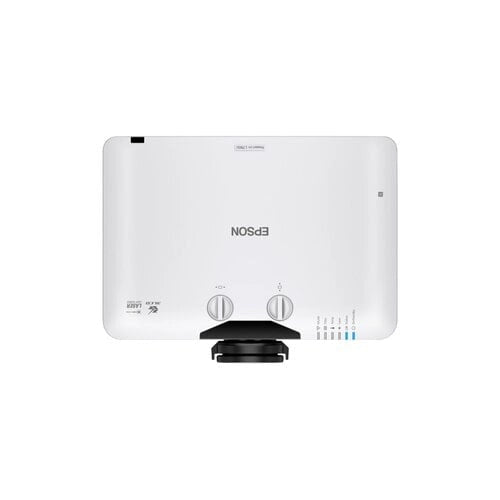 Proyector Láser Epson PowerLite L790U WUXGA 7300 Lúmenes Profesional