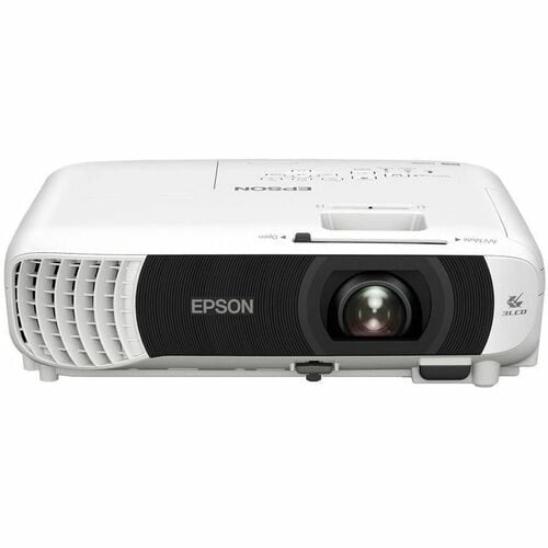 Proyector Epson PowerLite W55+ 4000 Lúmenes WXGA Inalámbrico para Negocios