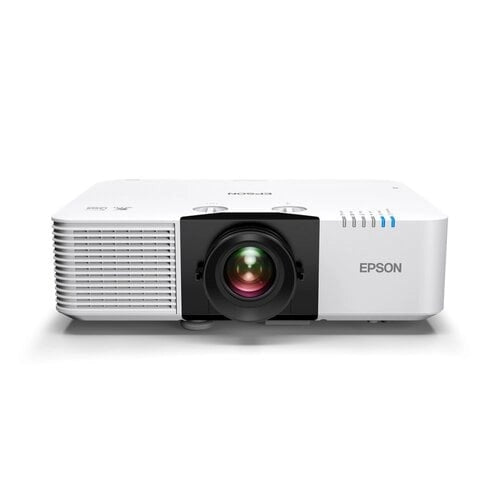 Proyector Láser Epson PowerLite L690SU WUXGA 6200 Lúmenes Pantalla 400"