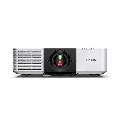 Proyector Láser Epson PowerLite L690U WUXGA 6500 Lúmenes Profesional