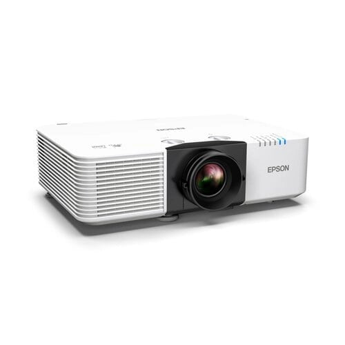 Proyector Láser Epson PowerLite L690U WUXGA 6500 Lúmenes Profesional