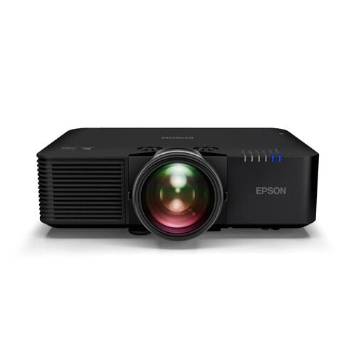 Proyector Láser Epson PowerLite L895E 8000 Lúmenes WUXGA Profesional
