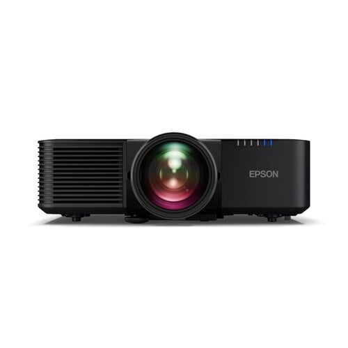 Proyector Láser Epson PowerLite L895E 8000 Lúmenes WUXGA Profesional