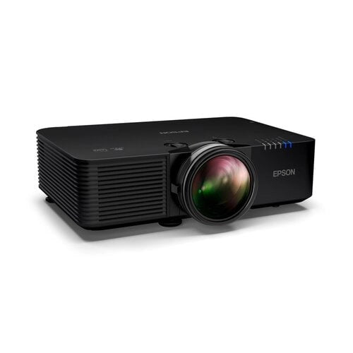 Proyector Láser Epson PowerLite L895E 8000 Lúmenes WUXGA Profesional
