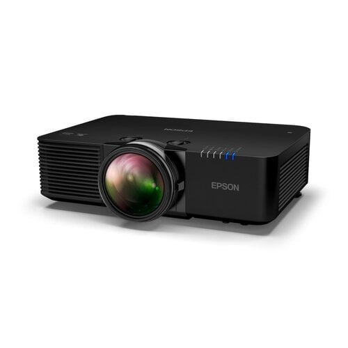 Proyector Láser Epson PowerLite L895E 8000 Lúmenes WUXGA Profesional