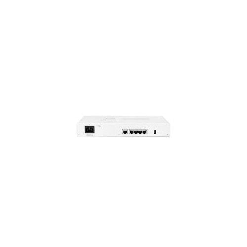 Router HPE Aruba Instant On SG2505P - 5 Puertos 2.5G con PoE 64W