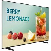 Samsung Monitor Business TV BE65F 65" UHD 4K Tizen Negro - La pantalla profesional que transforma tu negocio