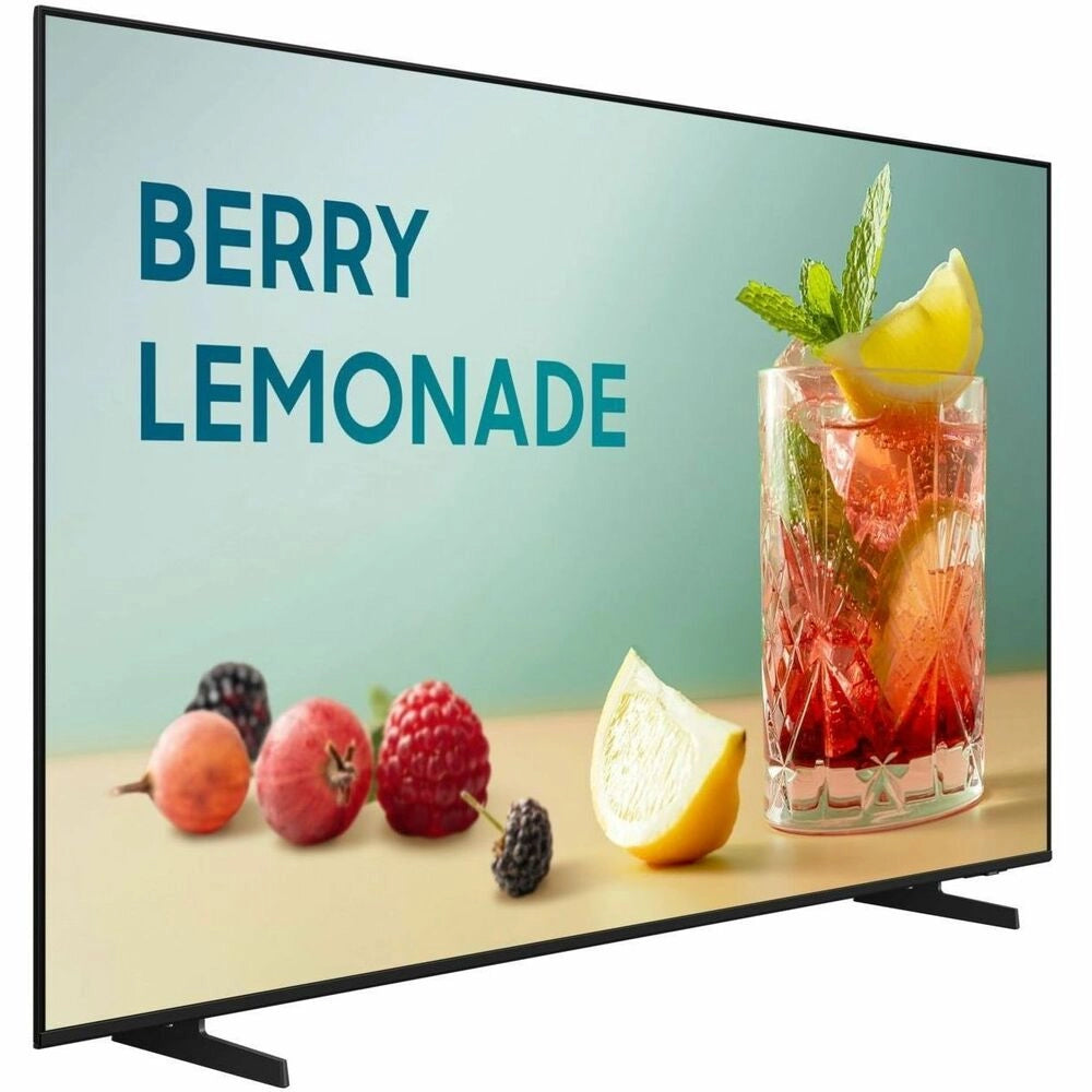 Monitor Samsung Business TV 55 Pulgadas BE55F UHD 4K para Negocios
