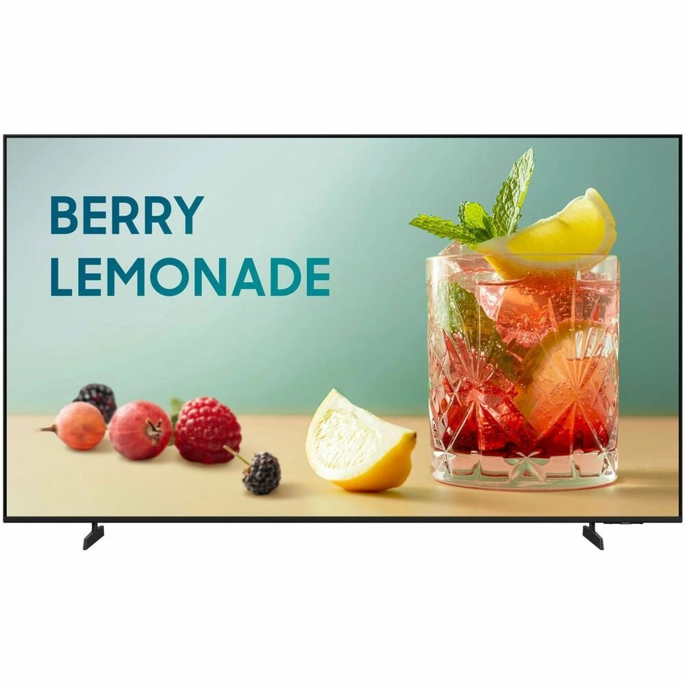 Monitor Samsung Business TV 55 Pulgadas BE55F UHD 4K para Negocios