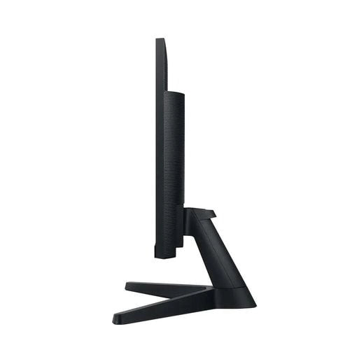 Monitor Samsung Essential 22" FHD IPS - Diseño sin bordes para productividad y gaming