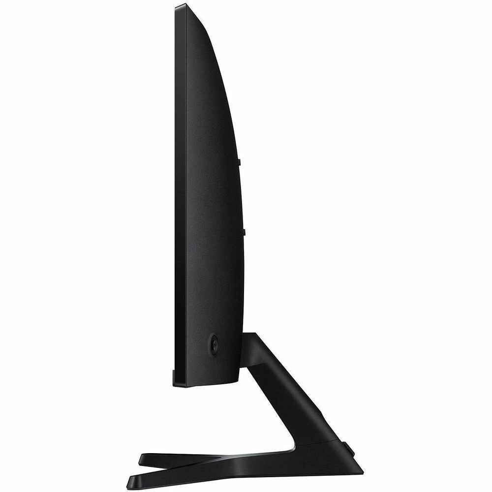 Monitor Samsung Curvo 27" Full HD VA 100Hz - Experiencia Inmersiva Gaming y Multimedia
