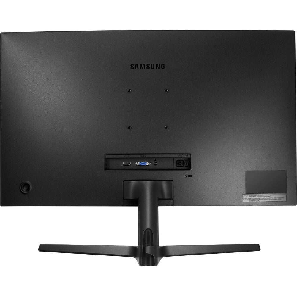 Monitor Curvo Samsung 32" LC32R500FH Full HD VA 75Hz - Experiencia Inmersiva Gaming y Trabajo