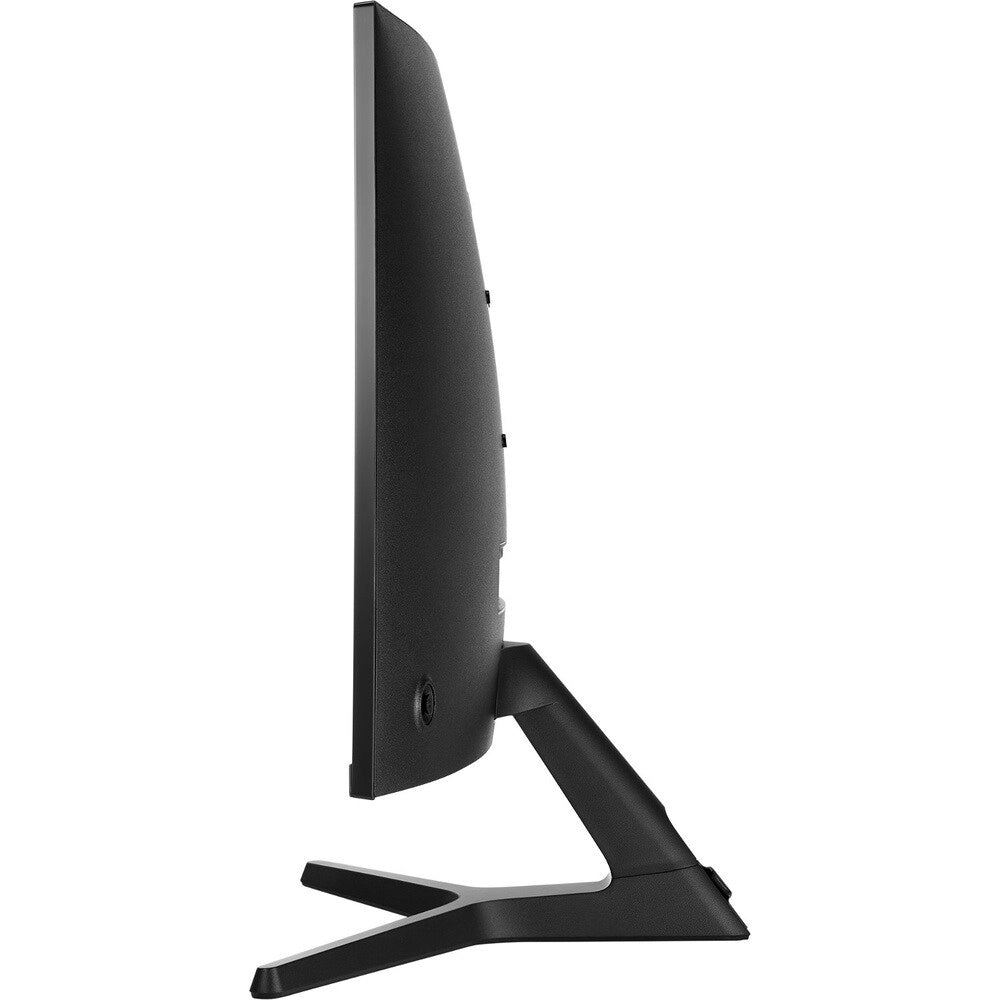 Monitor Curvo Samsung 32" LC32R500FH Full HD VA 75Hz - Experiencia Inmersiva Gaming y Trabajo