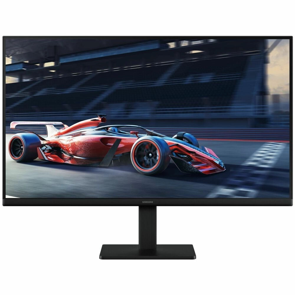 Monitor Samsung Essential S3 27" IPS Full HD 100Hz - Ideal para trabajo y gaming casual