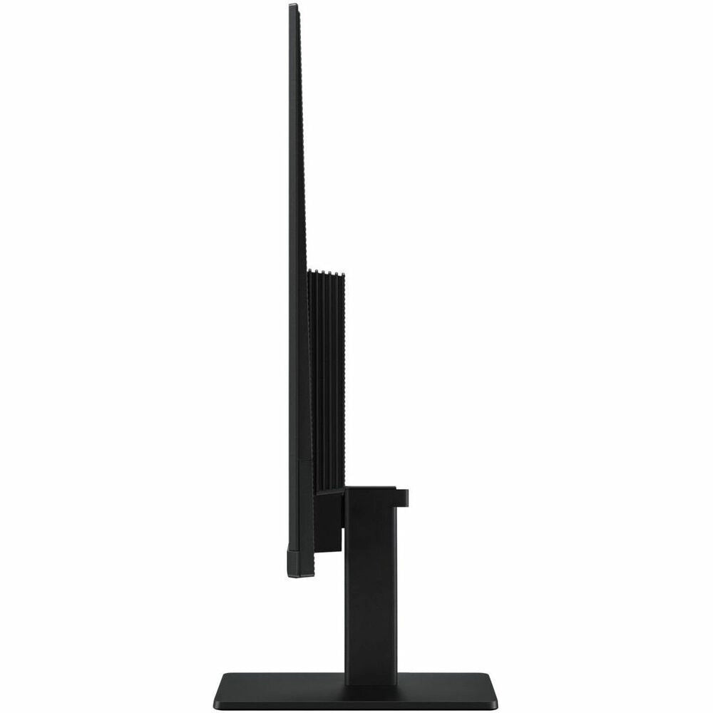 Monitor Samsung IPS 24" Full HD 100Hz LS24D300GAN - Perfecto para Gaming y Productividad