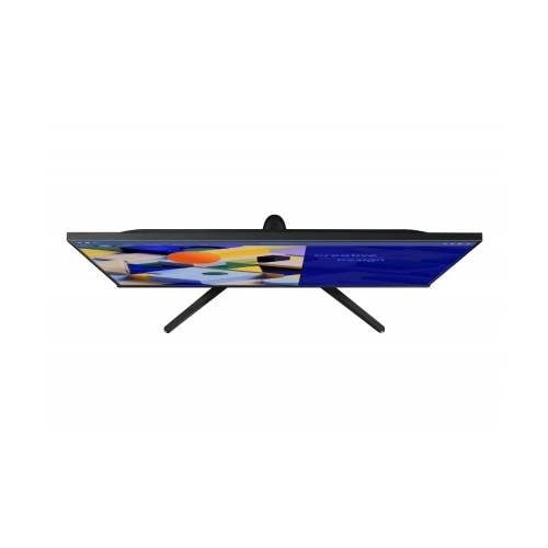 Monitor Samsung S3 24" IPS Full HD sin bordes - Experiencia Visual Premium para Trabajo y Gaming