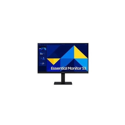 Monitor Samsung S30GD 22" IPS Full HD 100Hz - Ideal para Gaming y Productividad
