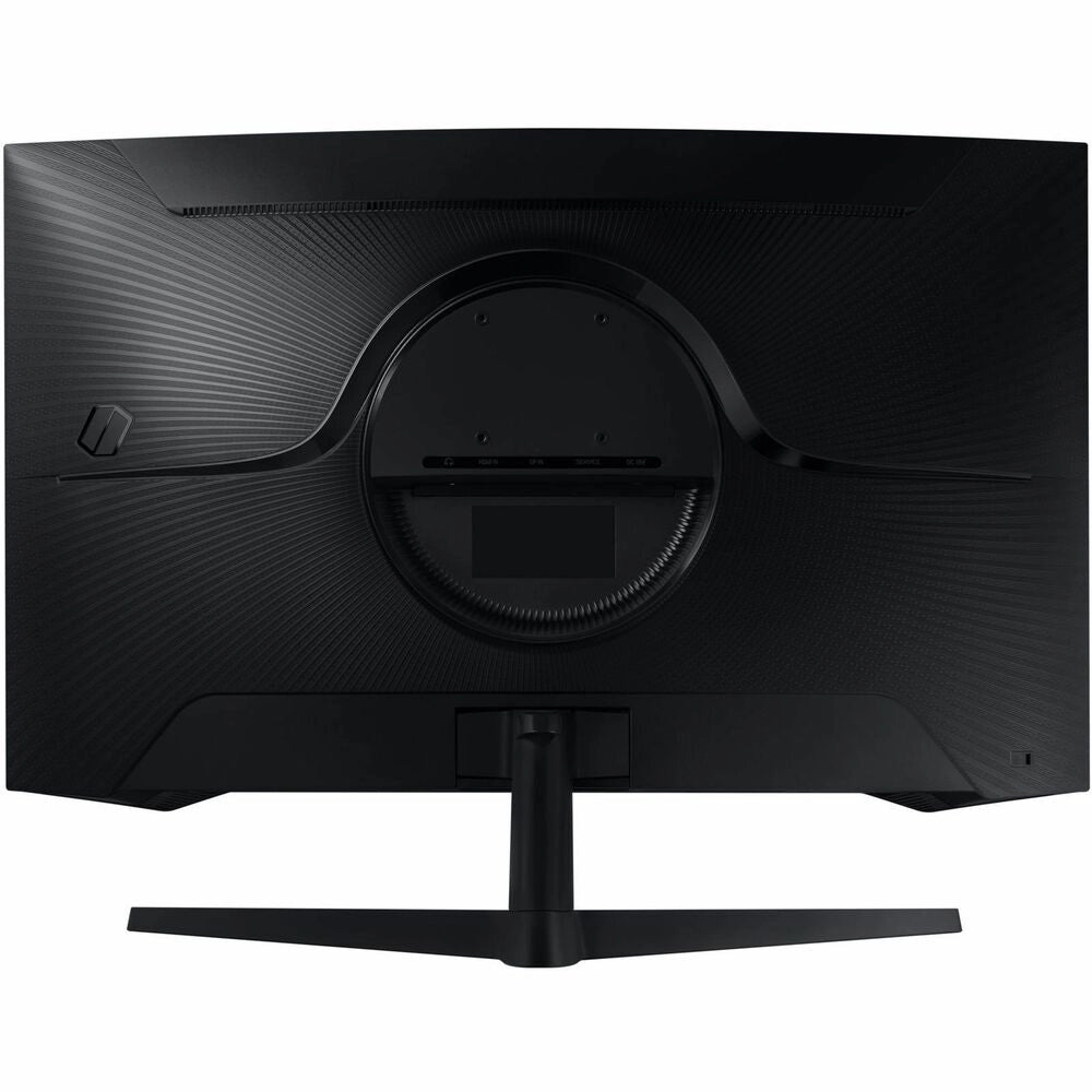 Monitor Samsung Odyssey G5 32" Curvo QHD 165Hz Gaming - Inmersión Total 1000R