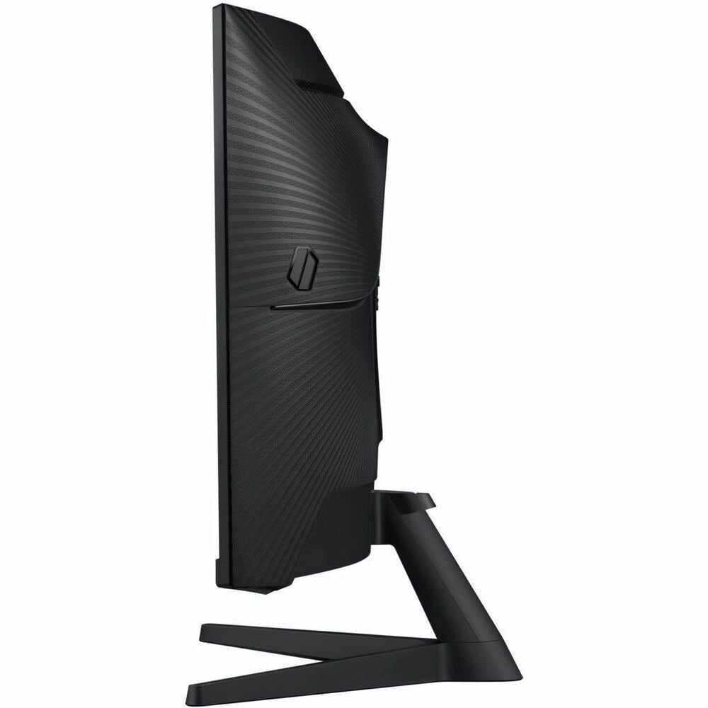 Monitor Samsung Odyssey G5 32" Curvo QHD 165Hz Gaming - Inmersión Total 1000R