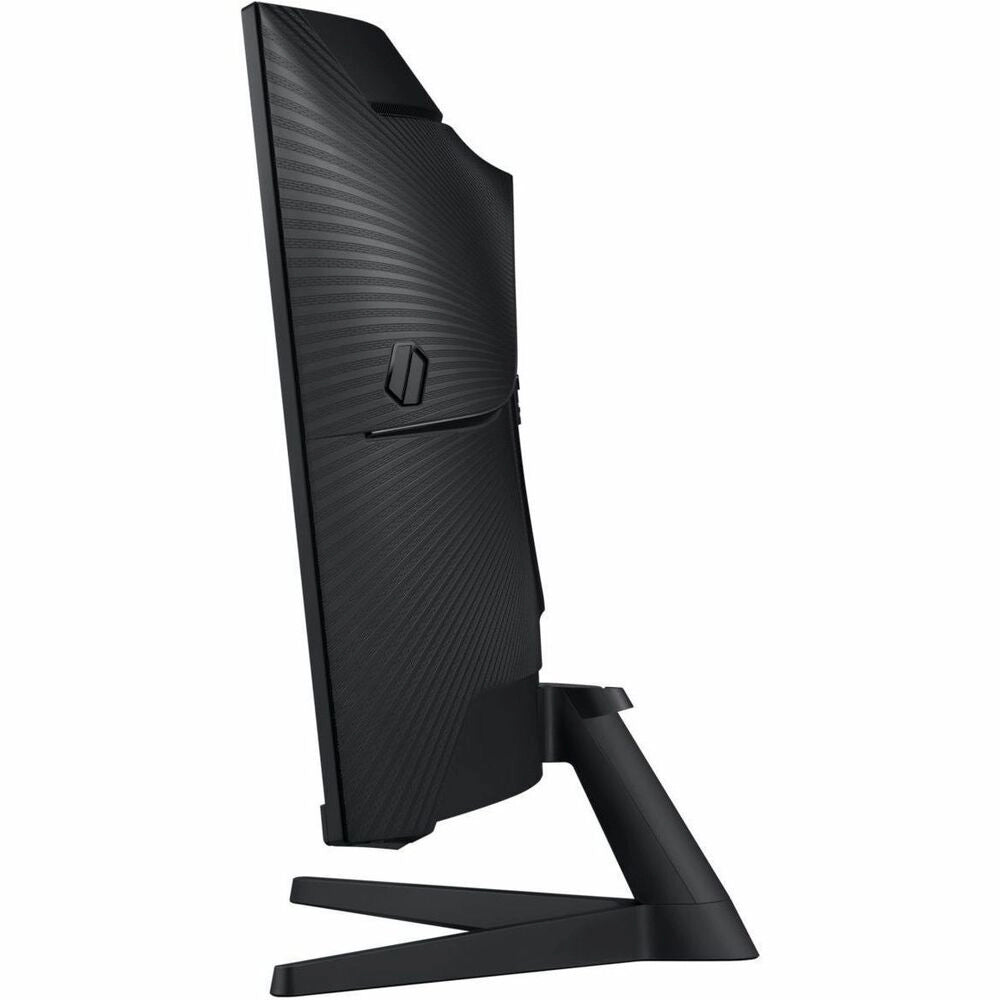 Monitor Samsung Odyssey G5 32" Curvo QHD 165Hz Gaming - Inmersión Total 1000R