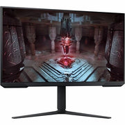 Monitor Samsung Odyssey G5 32" QHD 165Hz Gaming - Experiencia Inmersiva HDR10