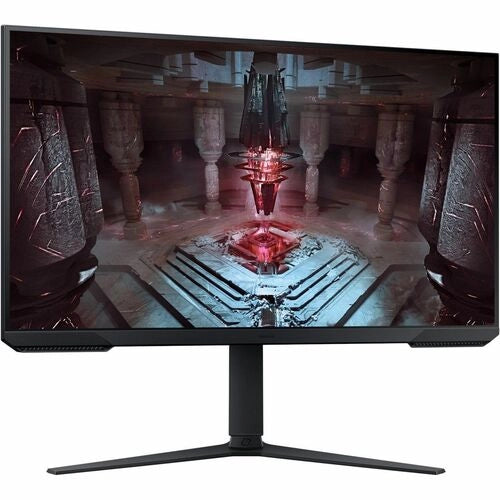 Monitor Samsung Odyssey G5 32" QHD 165Hz Gaming - Experiencia Inmersiva HDR10
