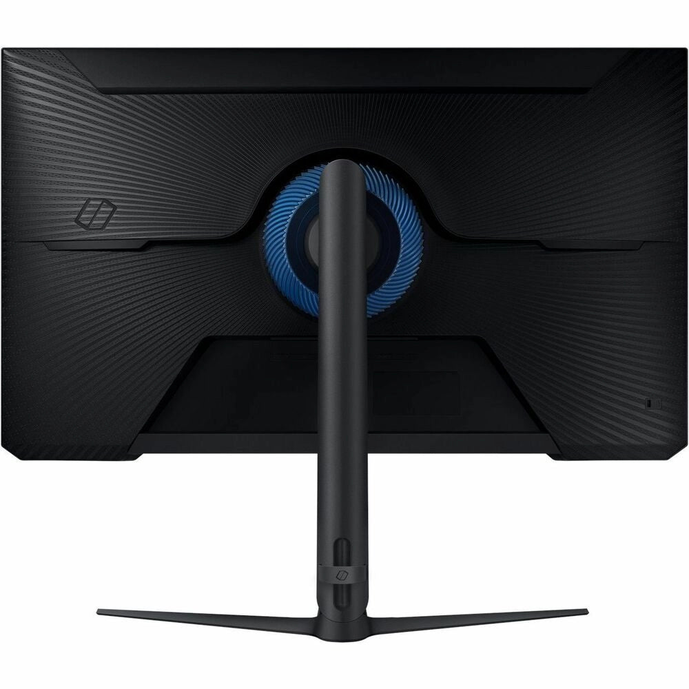 Monitor Samsung Odyssey G5 32" QHD 165Hz Gaming - Experiencia Inmersiva HDR10