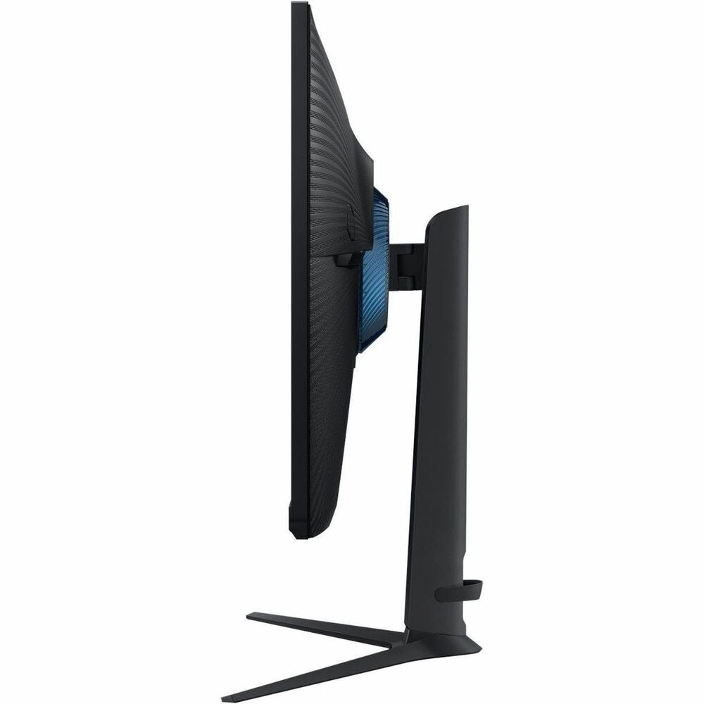 Monitor Samsung Odyssey G5 32" QHD 165Hz Gaming - Experiencia Inmersiva HDR10