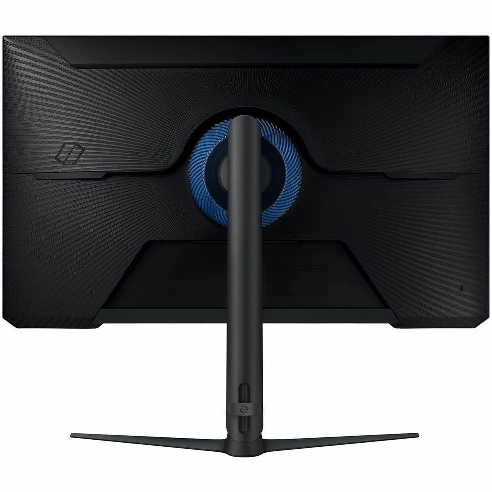 Monitor Samsung Odyssey G5 27" QHD 165Hz Gaming - Experiencia Inmersiva HDR10