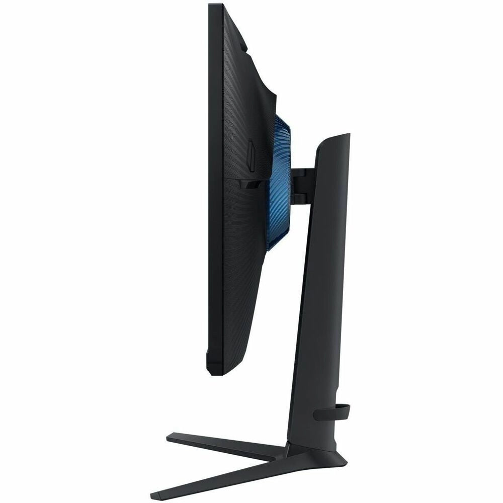 Monitor Samsung Odyssey G5 27" QHD 165Hz Gaming - Experiencia Inmersiva HDR10