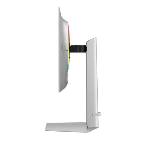 Monitor Samsung Odyssey OLED G6 27" QHD 360Hz - Experiencia Gaming Profesional Sin Límites