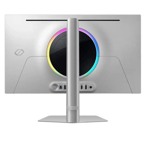 Monitor Samsung Odyssey OLED G6 27" QHD 360Hz - Experiencia Gaming Profesional Sin Límites