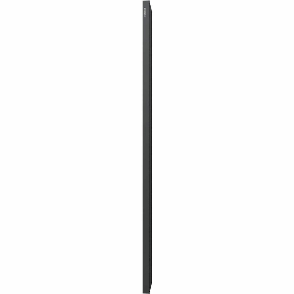 Monitor Industrial Samsung QB85C 85" 4K UHD - Pantalla Profesional Ultradelgada para Señalización Digital