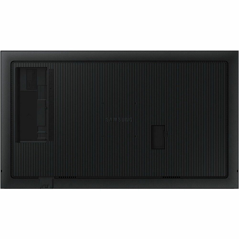 Monitor Samsung QM32C 32" Full HD Profesional - Pantalla Digital Signage Ultradelgada 24/7